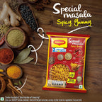 MAGGI 2-Minute Special Masala Instant Noodles,70g