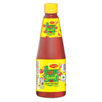 MAGGI Hot & Sweet Tomato Chilli Sauce, Blend of Tomatoes & Chillies, 1kg