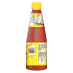 MAGGI Hot & Sweet Tomato Chilli Sauce, Blend of Tomatoes & Chillies, 1kg