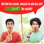 MAGGI Hot & Sweet Tomato Chilli Sauce, Blend of Tomatoes & Chillies, 1kg