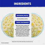 MAGGI PAZZTA Cheese Macaroni, Instant Pasta, 75g