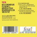 MAGGI Spicy Manchurian Noodles, 244g
