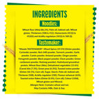 MAGGI Veg Atta Noodles with MAGGI Masala Taste, Made with ONLY ATTA, 290g