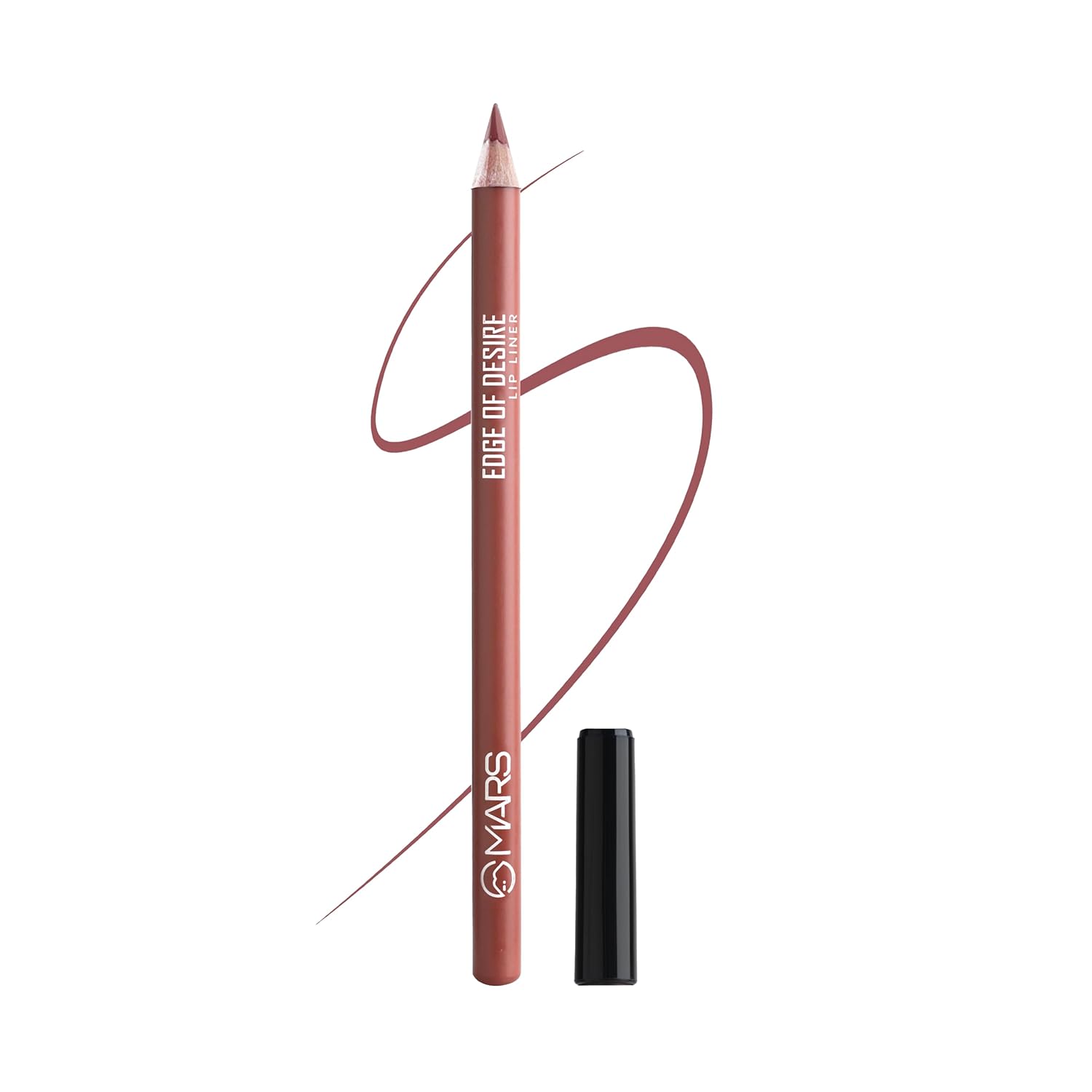 MARS Edge of Desire Lip Liner 1.4 gm