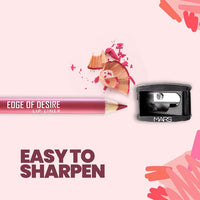 MARS Edge of Desire Lip Liner 1.4 gm