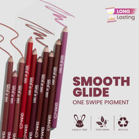 MARS Edge of Desire Lip Liner 1.4 gm