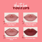 MARS Edge of Desire Lip Liner 1.4 gm