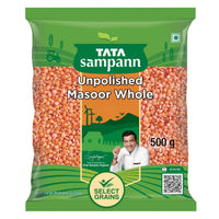 Tata Sampann Masoor Dal