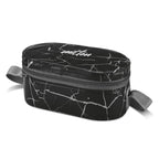 MILTON Executive Lunch Box  Plastic Container 450ml Black