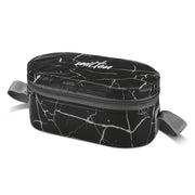 MILTON Executive Lunch Box  Plastic Container 450ml Black