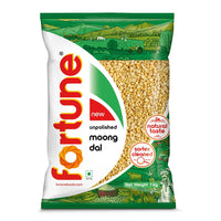 Fortune Moong Dal, 1 kg