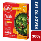 MTR Minute Meals Palak Paneer 300g