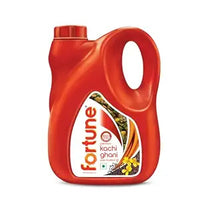 Fortune Premium Kachi Ghani Mustard Oil