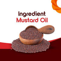Fortune Premium Kachi Ghani Pure Mustard Oil