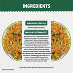 Maggi Pazzta Masala Penne, 65g