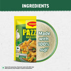Maggi Pazzta Masala Penne, 65g