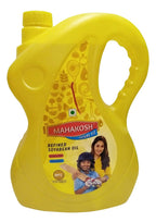 Mahakosh  Refined Soyabean oil 5L Can