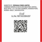 Mahakosh Kachi Ghani Mustard Oil(Pouch) 850 gm