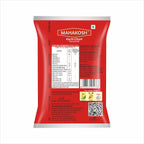 Mahakosh Kachi Ghani Mustard Oil(Pouch) 850 gm