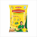 Mahakosh Refined Soyabean Oil 770 gram