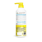 Mamaearth Lemon Anti-Dandruff Shampoo with Lemon 600 ML