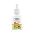 Mamaearth Vitamin C Daily Glow Face Serum 10ml