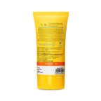 Mamaearth Vitamin C Daily Glow Sunscreen with Vitamin C & Turmeric 50g