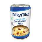 Milky Mist Sweetend Condensed Milk, 200GM