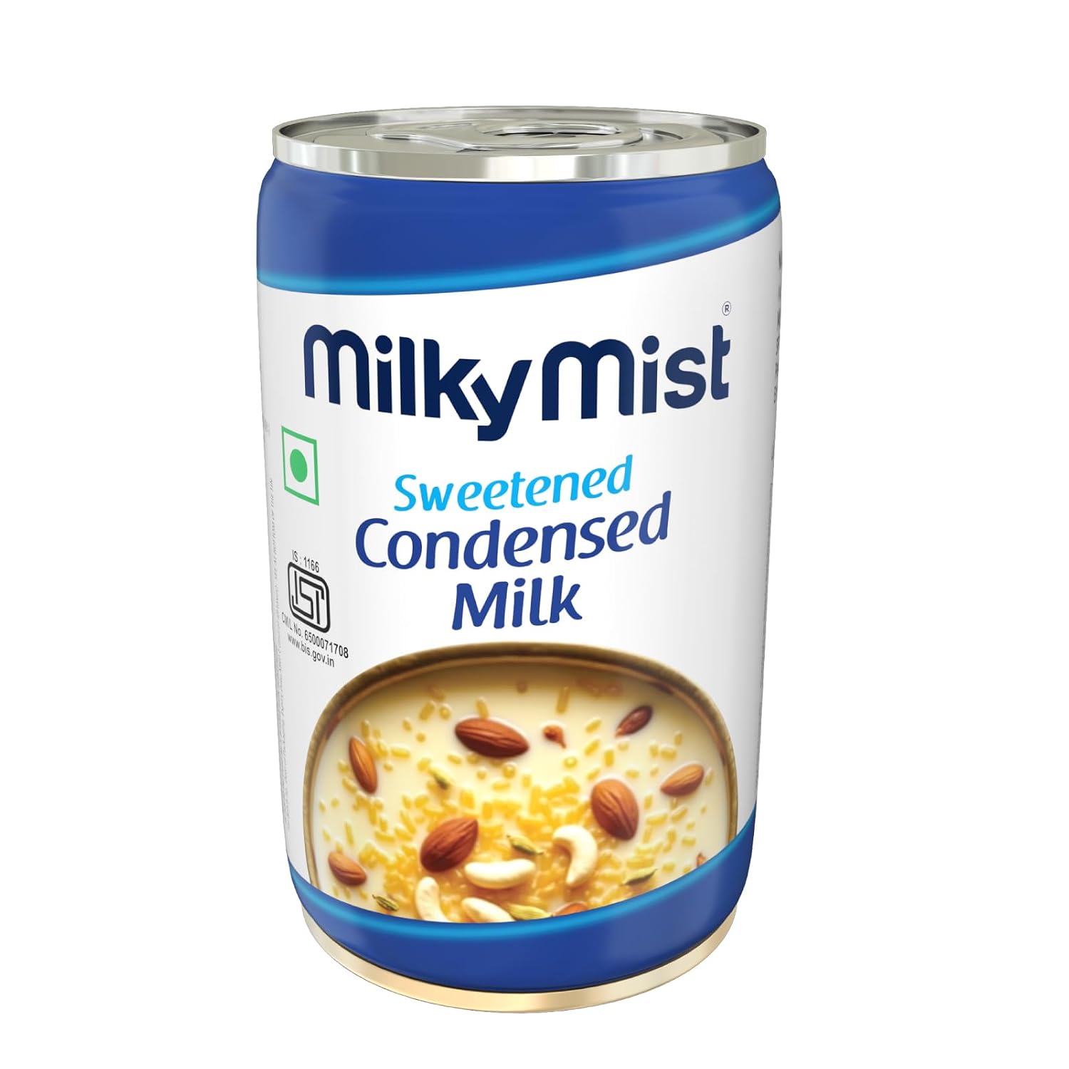 Milky Mist Sweetend Condensed Milk, 200GM