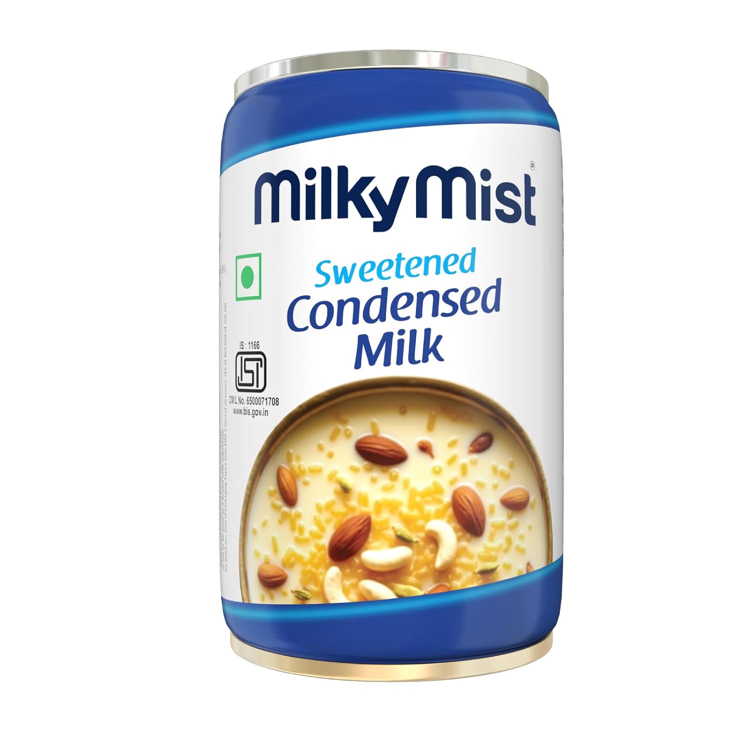 Milky Mist Sweetend Condensed Milk, 200GM