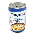Milky Mist Sweetend Condensed Milk, 200GM