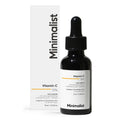 Minimalist 10% Advanced Vitamin C Serum 10ml