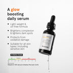Minimalist 10% Advanced Vitamin C Serum 10ml