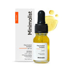 Minimalist Hair Serum 10ml