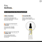 Minimalist Hair Serum 10ml