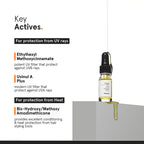 Minimalist Hair Serum 10ml