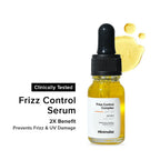 Minimalist Hair Serum 10ml