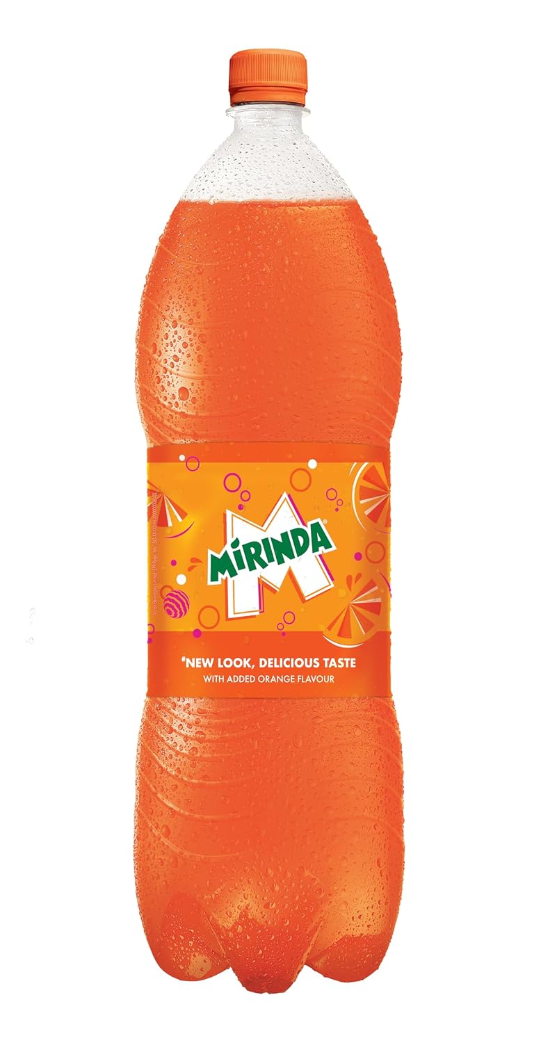 Mirinda Soft Drink, 2.25 L.