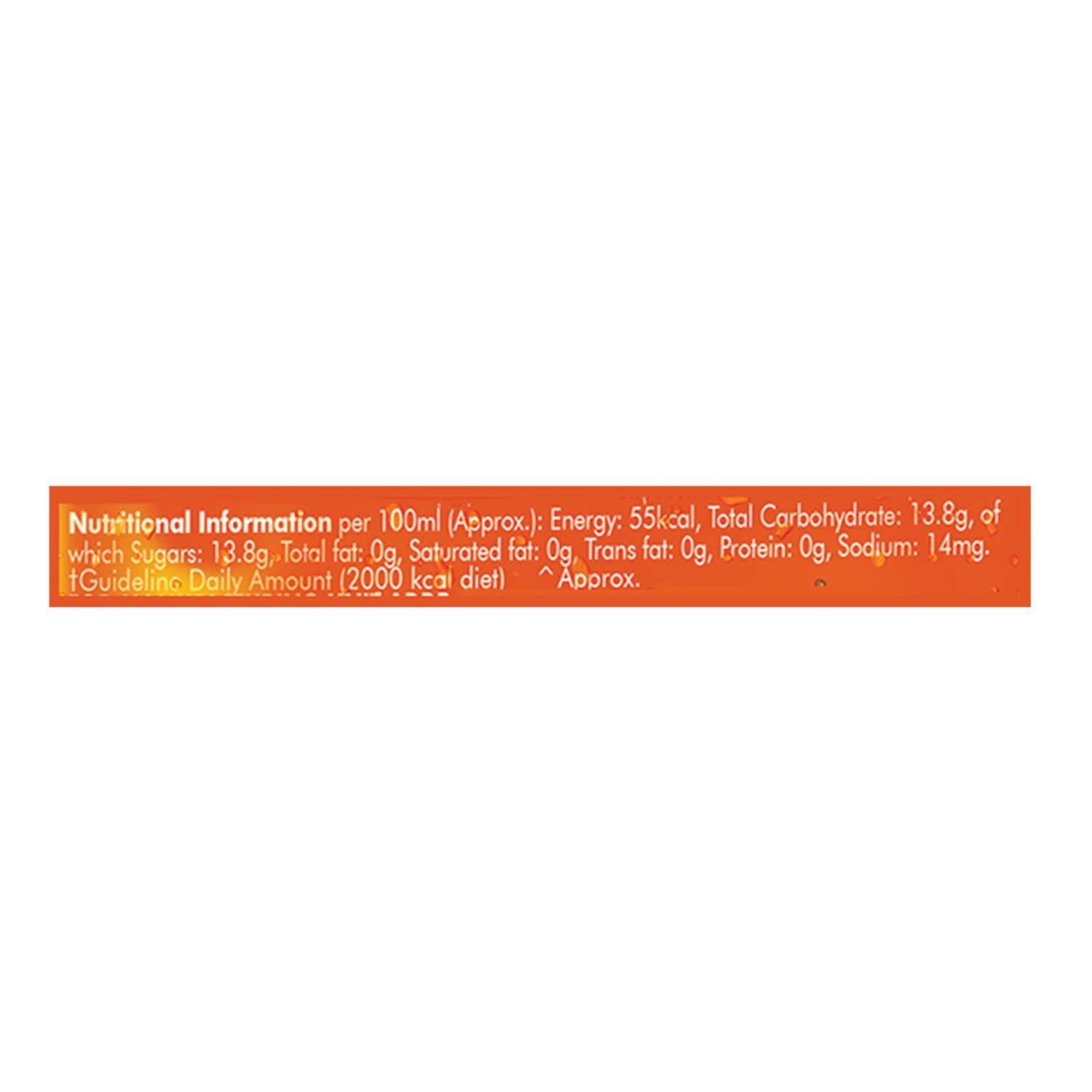 Mirinda Soft Drink, 2.25 L.