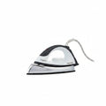 Morphy Richards Inspira 1000-Watt Dry Iron (White and Black)