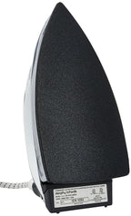 Morphy Richards Inspira 1000-Watt Dry Iron (White and Black)