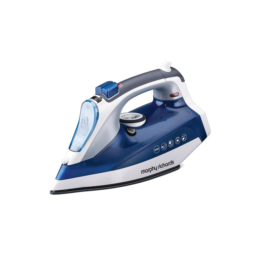 Morphy Richards Super Glide 2000W Steam Iron