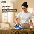 Morphy Richards Super Glide 2000W Steam Iron