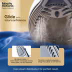 Morphy Richards Super Glide 2000W Steam Iron