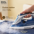Morphy Richards Super Glide 2000W Steam Iron