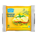 Mother Dairy Cheese Slices, 200 g Pack