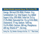 Mother Dairy Cheese Slices, 200 g Pack