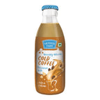 Mother Dairy Flavoured Milk, Cold Coffee, 180 Ml