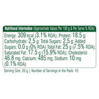Mother Dairy Paneer, 200 g Pack
