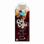 Mother Dairy Ready to Drink Cappuccino Coffee, 200 ml